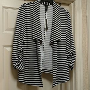 Grace Elements jacket